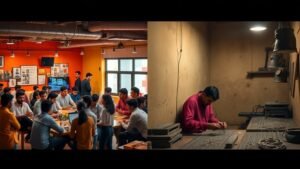 startup india vs msme