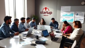 startup support and compliance