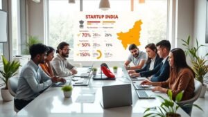 startup tax benefits in india