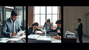 statutory audits ensure financial compliance