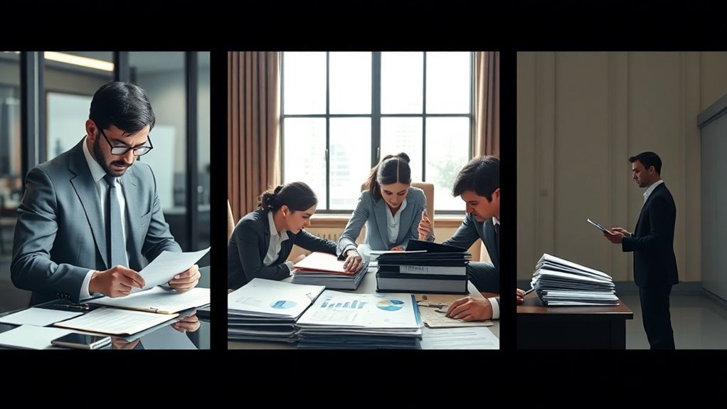 statutory audits ensure financial compliance