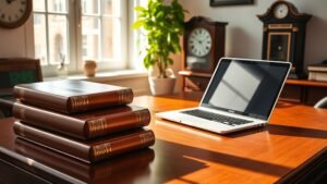 statutory registers for governance