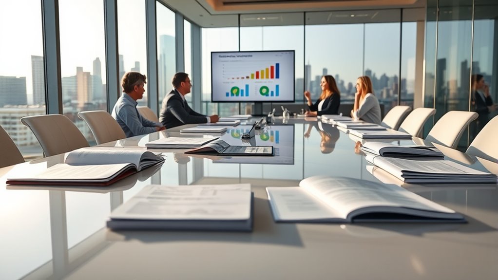 sustained compliance drives success