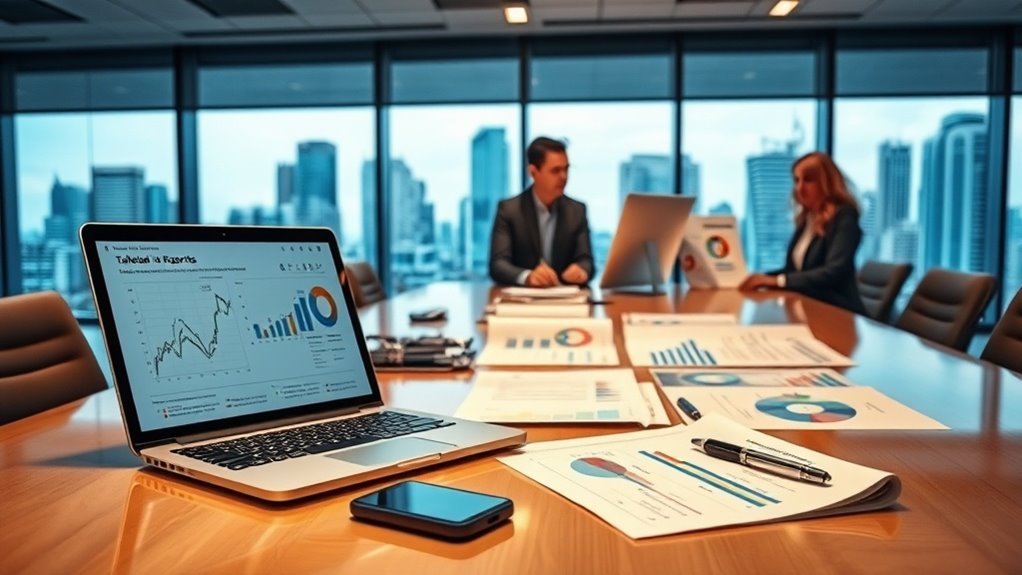 tailored business valuation solutions