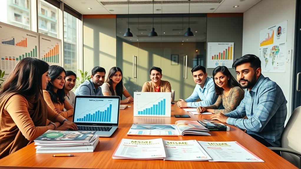 tailored loans for entrepreneurs