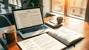 tailored terms for compliance