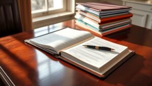 testimony and evidence preparation