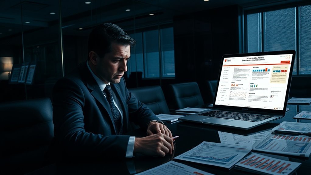 thorough due diligence required