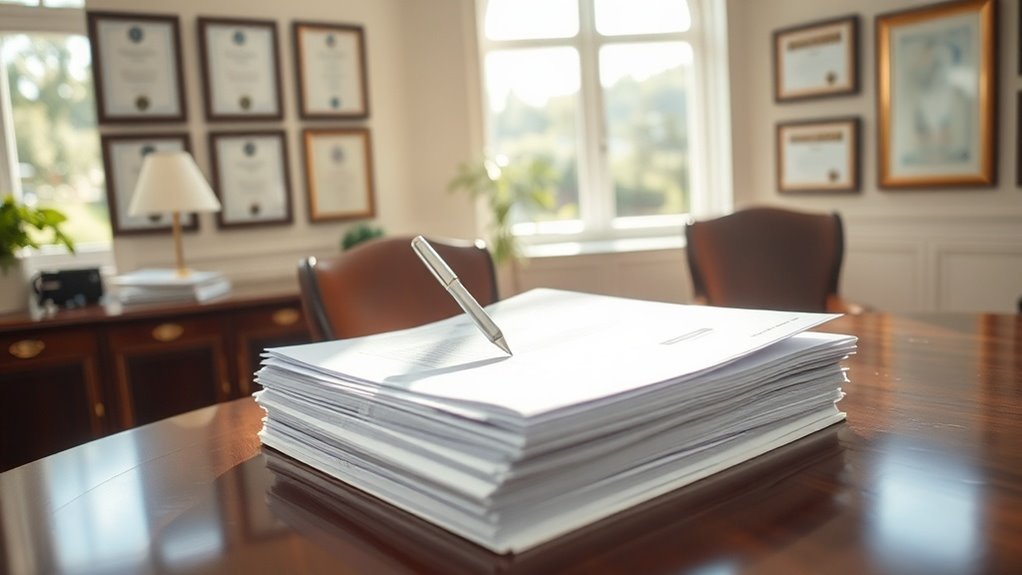 timely compliance with regulations