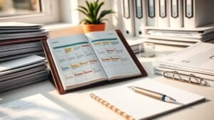 timely compliance with regulations