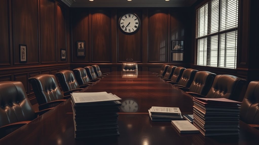 timely meetings ensure compliance