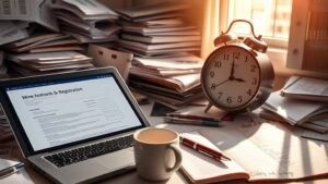 timely msme application benefits