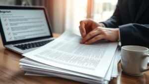 trademark application objection reasons