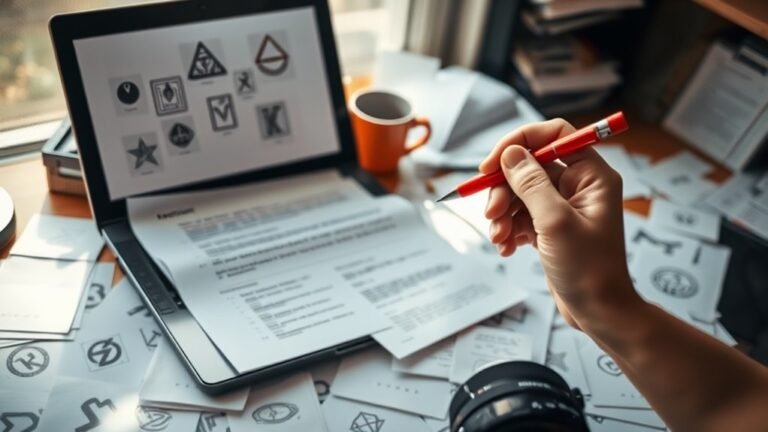 trademark application rejection reasons