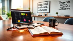 trademark availability assessment process