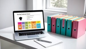 trademark classification for protection