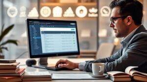 trademark database search essential