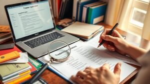 trademark filing common mistakes