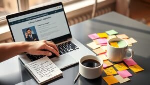 trademark filing process online