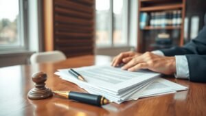 trademark ownership transfer filing