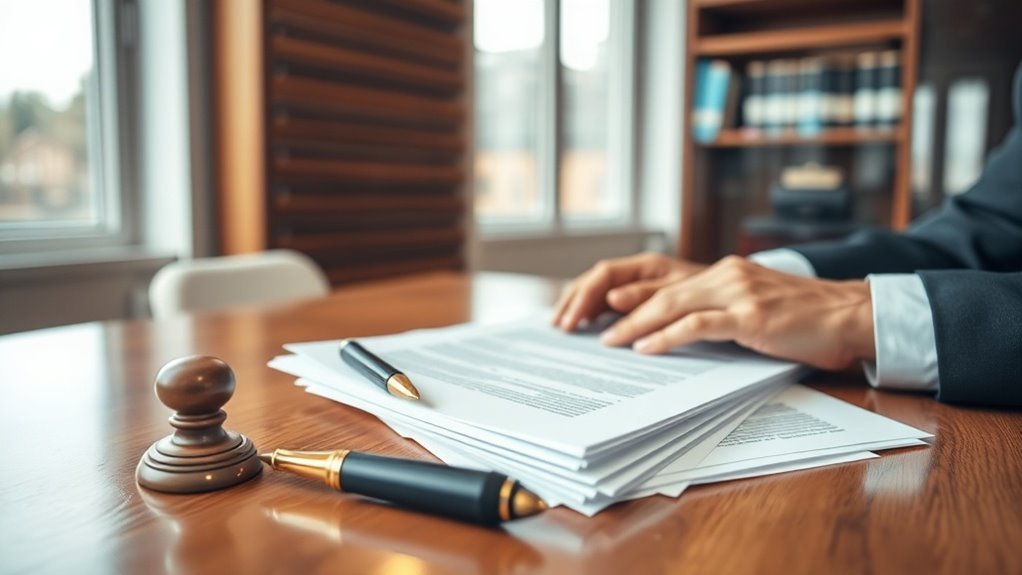 trademark ownership transfer filing