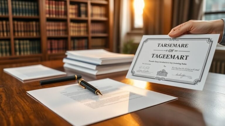 trademark ownership transfer process