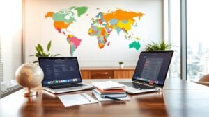 trademark registration made international