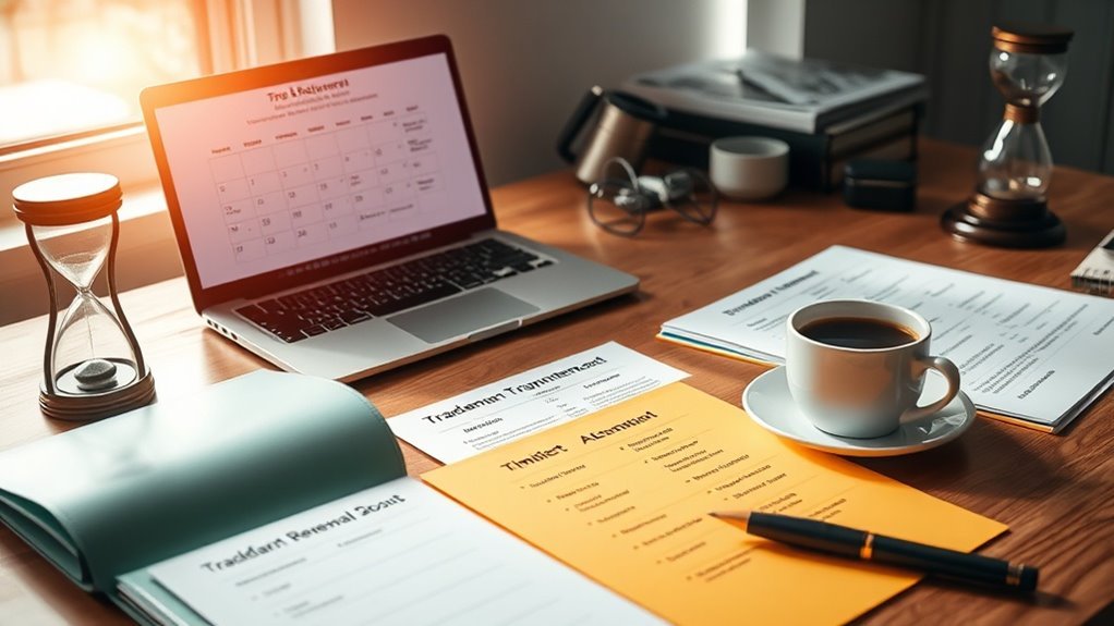 trademark renewal timeline india