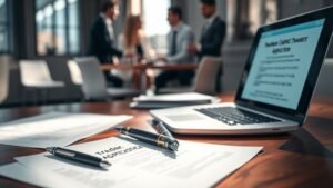 trademark rights and responsibilities