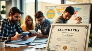 trademark significance for startups