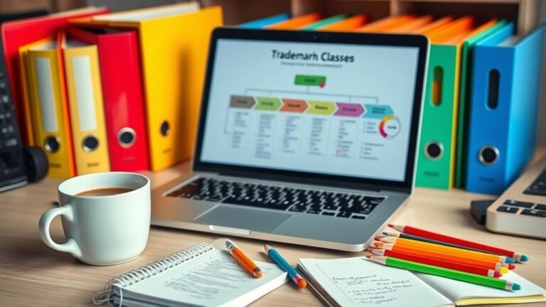 understanding trademark classifications basics