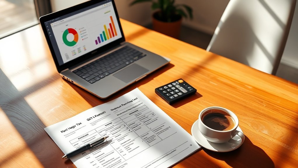 unified tax compliance structure