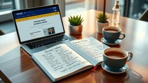 unique company name search