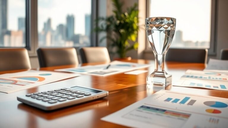 valuation influenced by numerous factors