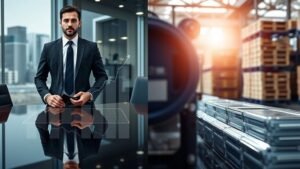 valuation methods comparison explained