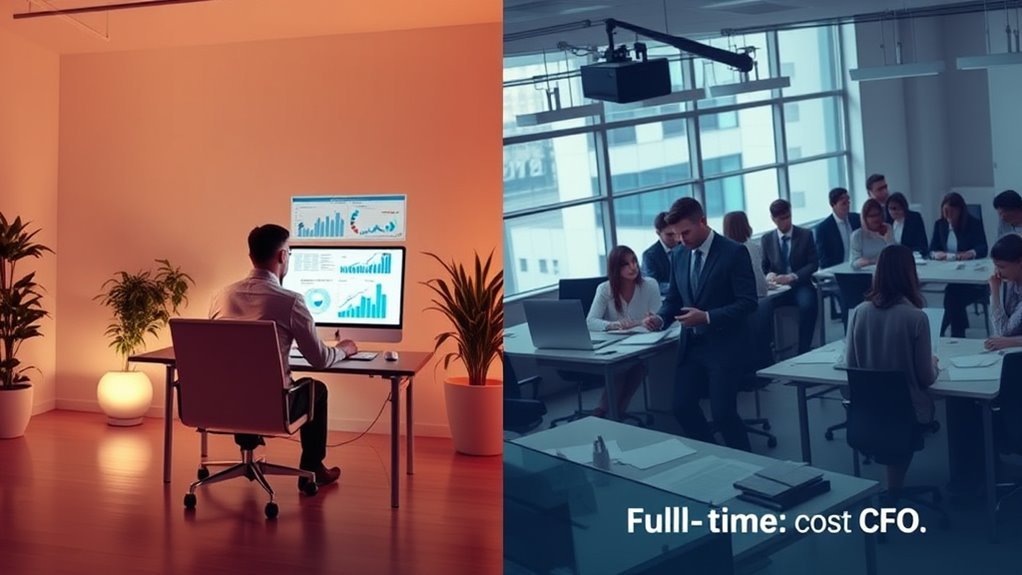 virtual cfo cost benefits