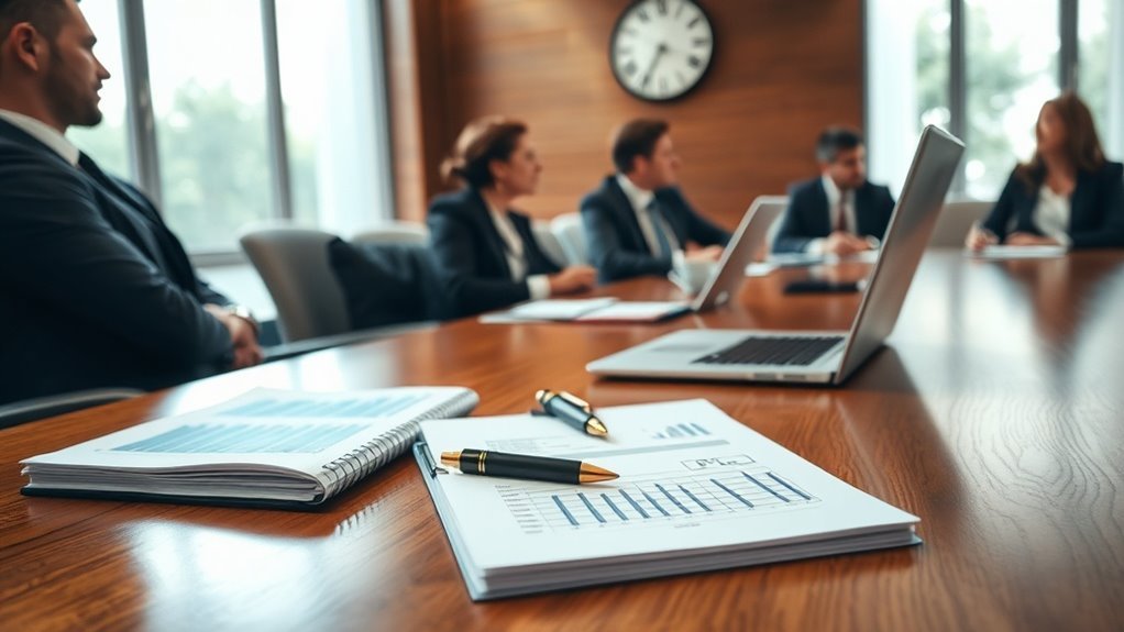 vital for corporate governance