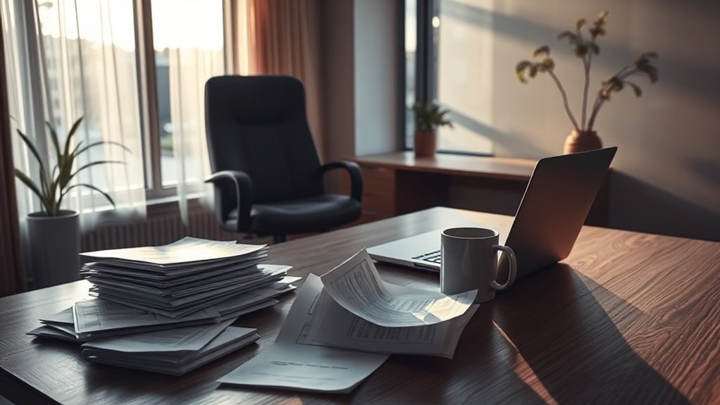 voluntary business closure assessment